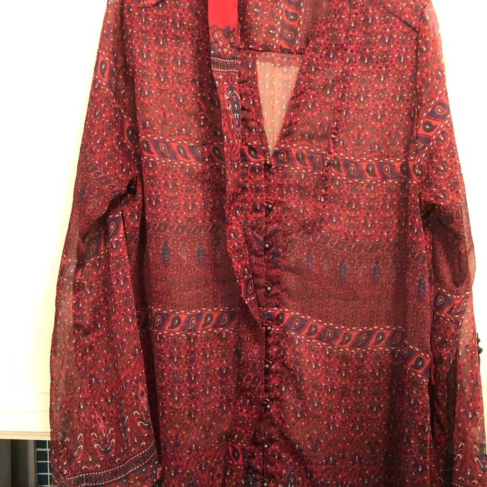 Blouse